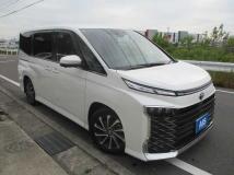 2025 Toyota Voxy