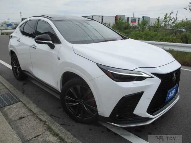 2023 Lexus Other