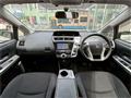 2015 Toyota PRIUS α