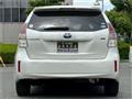 2015 Toyota PRIUS α