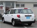 2007 Nissan Ad Van