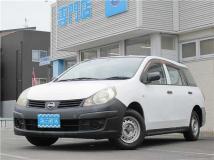 2007 Nissan Ad Van