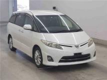 2012 Toyota Estima