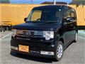 2013 Daihatsu Move Conte