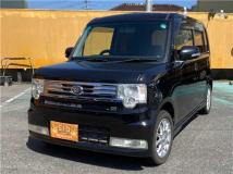 2013 Daihatsu Move Conte