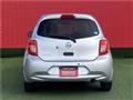2021 Nissan March