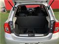 2021 Nissan March