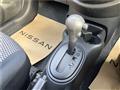 2021 Nissan March