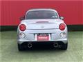 2017 Daihatsu Copen