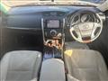 2014 Toyota Mark X