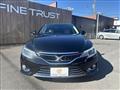 2014 Toyota Mark X
