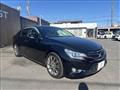 2014 Toyota Mark X