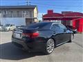 2014 Toyota Mark X