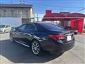 2014 Toyota Mark X