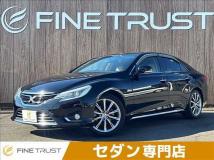 2014 Toyota Mark X