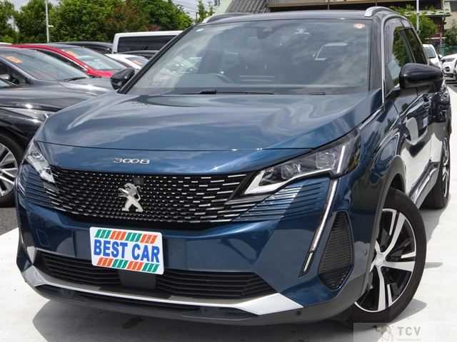 2022 Peugeot Peugoet Others