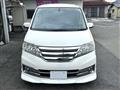 2013 Nissan Serena