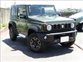 2026 Suzuki Jimny Sierra