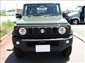2026 Suzuki Jimny Sierra