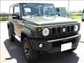 2026 Suzuki Jimny Sierra