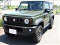 2026 Suzuki Jimny Sierra