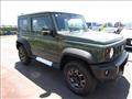 2026 Suzuki Jimny Sierra