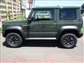 2026 Suzuki Jimny Sierra