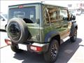 2026 Suzuki Jimny Sierra