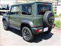 2026 Suzuki Jimny Sierra
