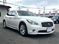 2011 Nissan Fuga