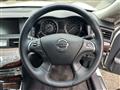 2011 Nissan Fuga