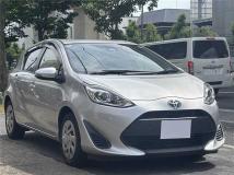 2018 Toyota AQUA