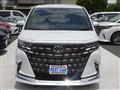2025 Toyota Alphard G