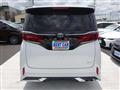 2025 Toyota Alphard G