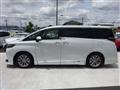 2025 Toyota Alphard G