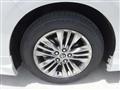 2025 Toyota Alphard G