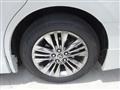 2025 Toyota Alphard G