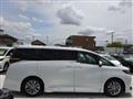 2025 Toyota Alphard G