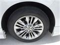 2025 Toyota Alphard G