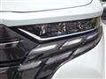 2025 Toyota Alphard G