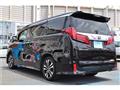 2021 Toyota Alphard G