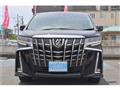 2021 Toyota Alphard G