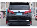 2021 Toyota Alphard G