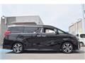 2021 Toyota Alphard G