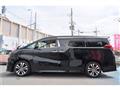 2021 Toyota Alphard G