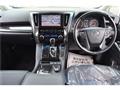 2021 Toyota Alphard G