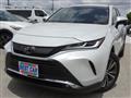 2025 Toyota Harrier