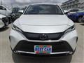 2025 Toyota Harrier