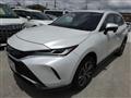 2025 Toyota Harrier