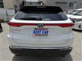2025 Toyota Harrier